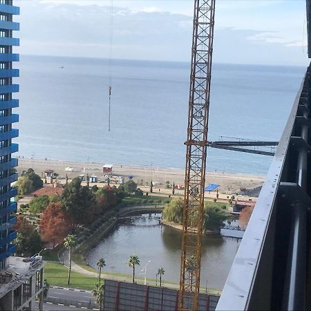 Batumi Residence In Orbi City Buitenkant foto